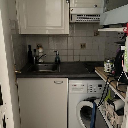Cosy Appartement In The Heart Of פריז מראה חיצוני תמונה