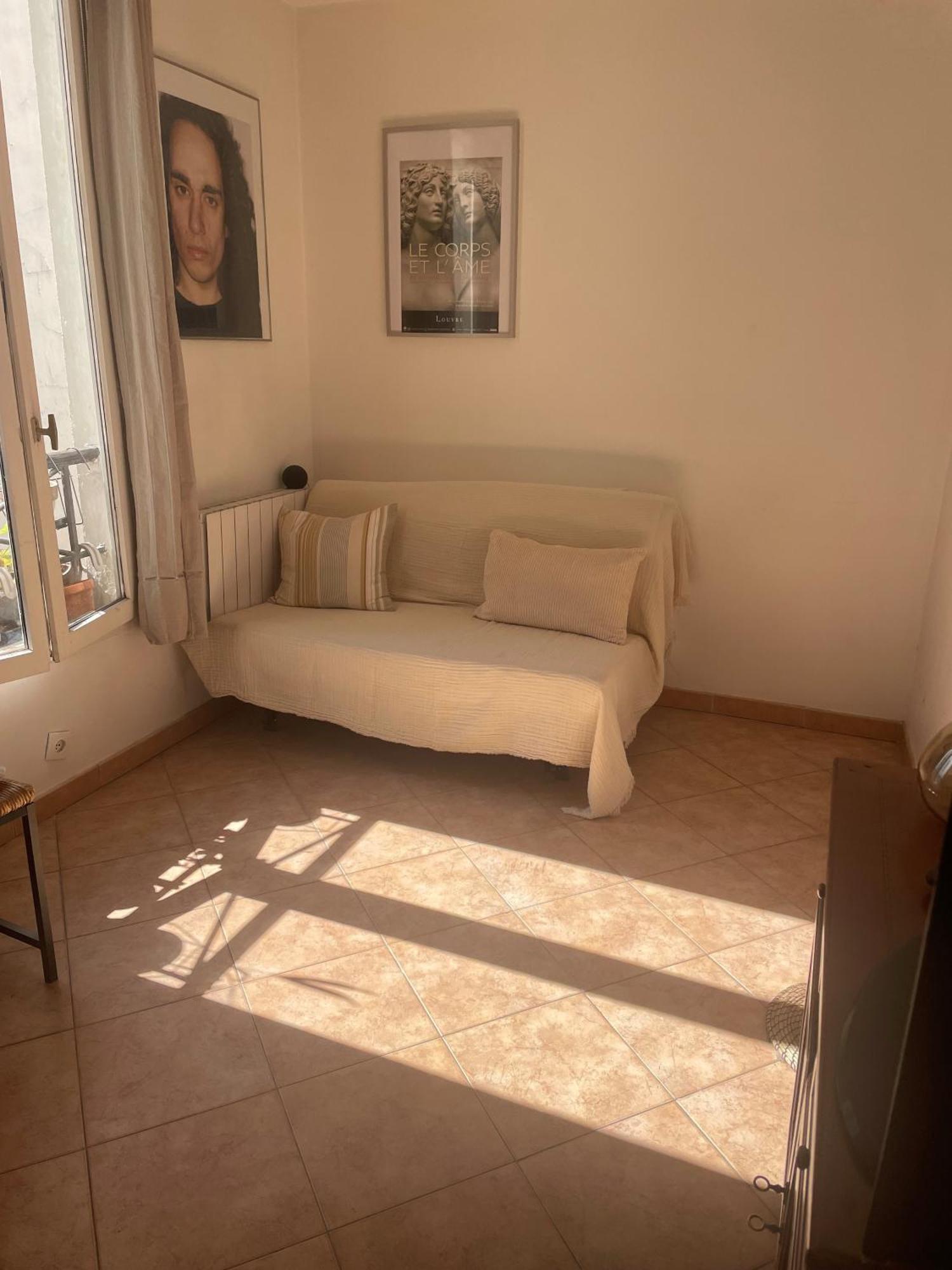 Cosy Appartement In The Heart Of פריז מראה חיצוני תמונה