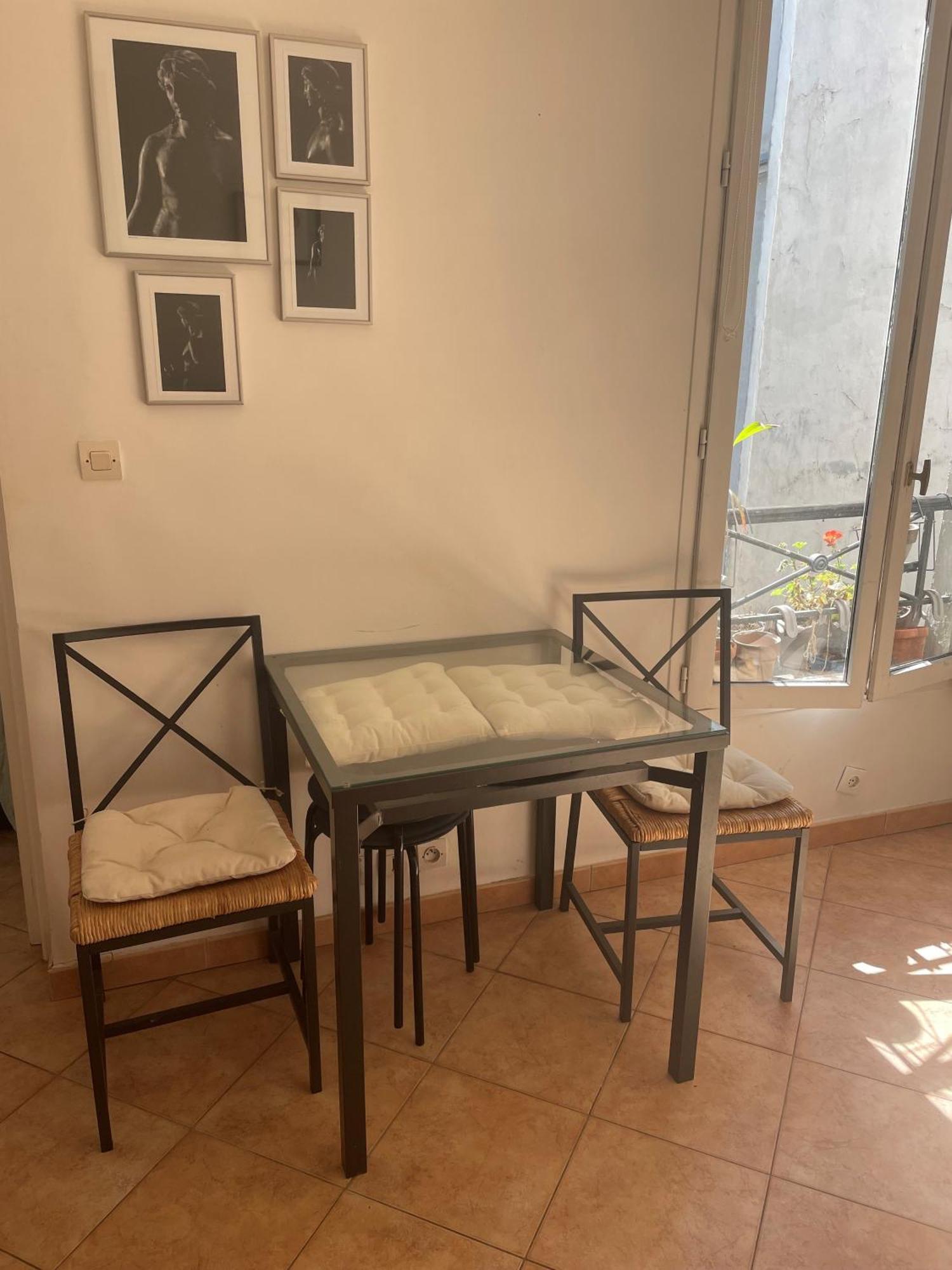 Cosy Appartement In The Heart Of פריז מראה חיצוני תמונה